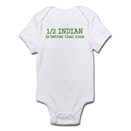 CafePress Imradioactive Body Suit Cute Long Sleeve Infant Bodysuit Baby Romper